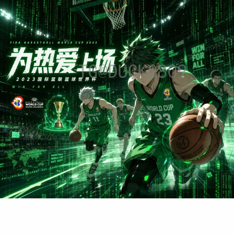 详细2026年美加墨世界杯赛程表完整版：比赛时间、场馆与赛制全解析