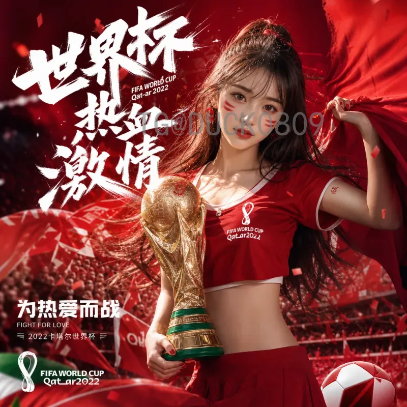 2026年世界杯夺冠热门最新消息：传统豪门与新贵逐鹿北美